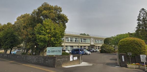 児湯郡高鍋町大字上江の中古一戸建て(高鍋西小学校)