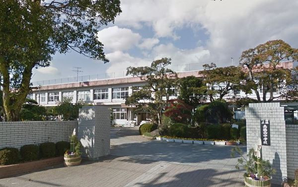 児湯郡高鍋町大字上江の中古一戸建て(高鍋町立高鍋西中学校)