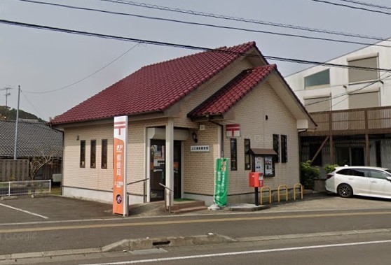 児湯郡高鍋町大字上江の中古一戸建て(上江簡易郵便局)