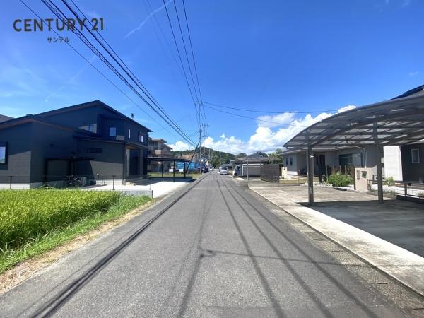 児湯郡高鍋町大字上江の中古一戸建て