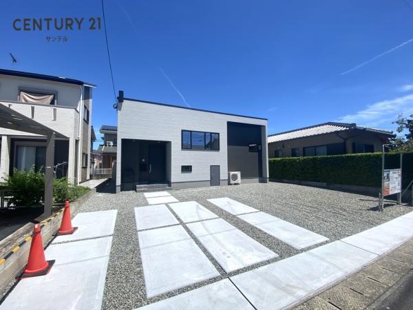 児湯郡高鍋町大字上江の中古一戸建て