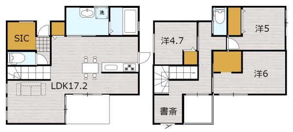 CIEL本郷西棟
