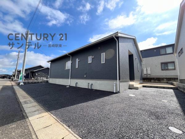 田野駅の新築一戸建て（一軒家・分譲・建売）購入情報（宮崎県）【センチュリー21】