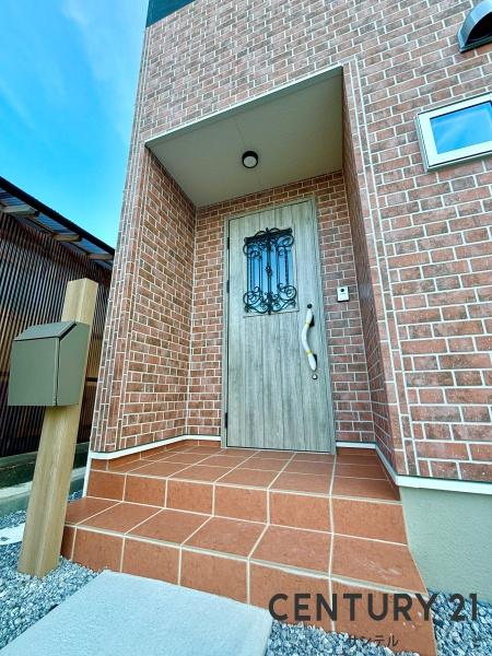 宮崎市大字恒久の中古一戸建て