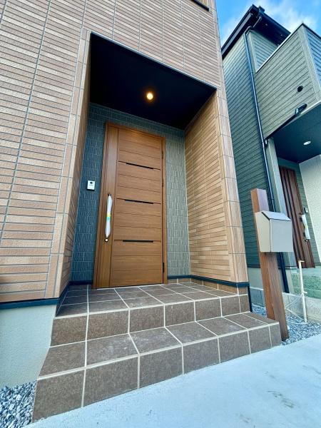宮崎市大字恒久の中古一戸建て