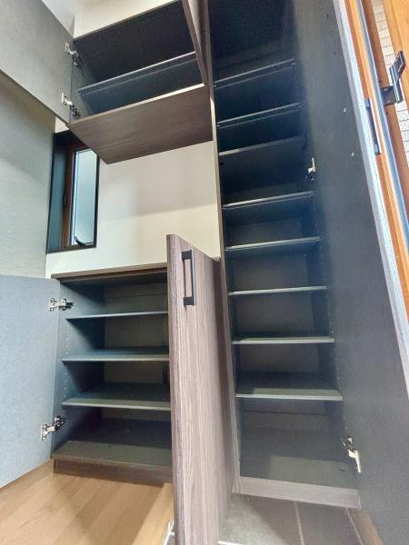 第2恒久宮ノ後モデル5号地
