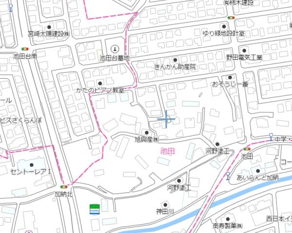 宮崎市清武町加納甲の中古一戸建