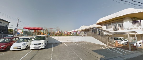 宮崎市清武町加納甲の中古一戸建て(南加納保育園)