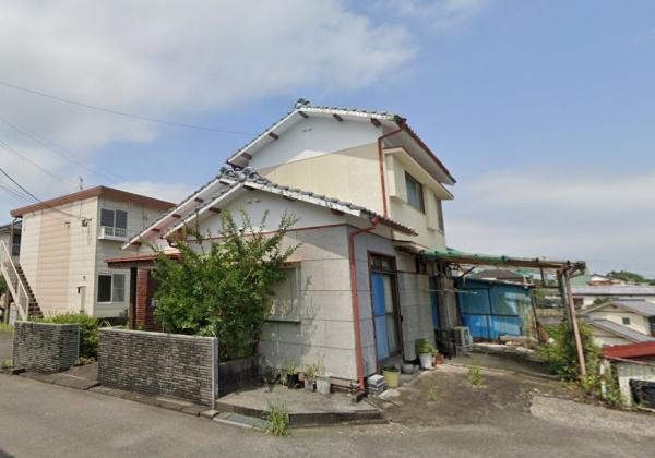宮崎市清武町加納甲の中古一戸建