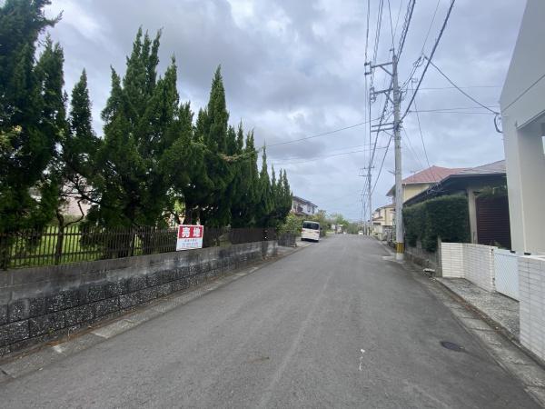 宮崎市清武町加納甲の売土地
