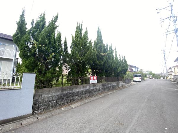 宮崎市清武町加納甲の売土地