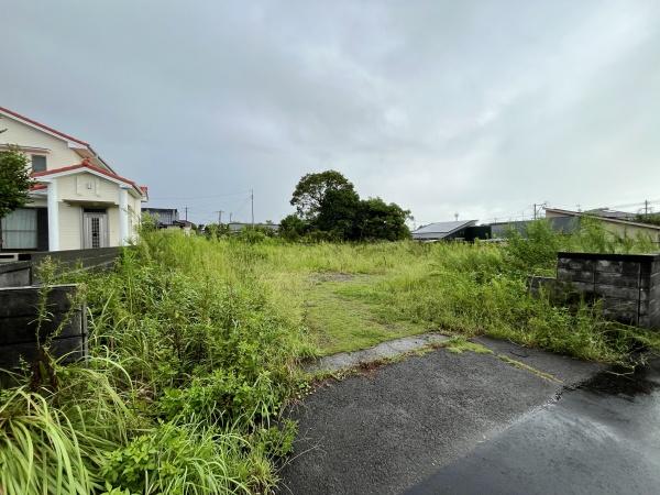 宮崎市佐土原町下田島　土地