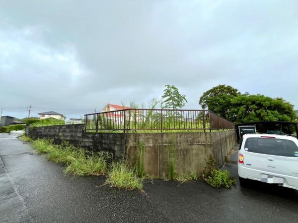 宮崎市佐土原町下田島の土地
