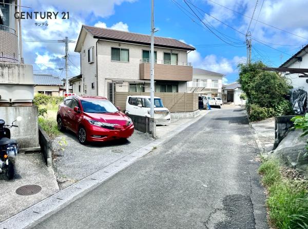 宮崎市大塚町竹原の土地