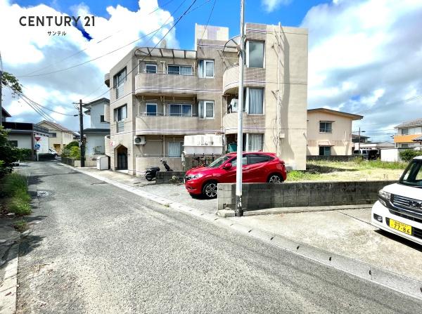 宮崎市大塚町竹原の土地