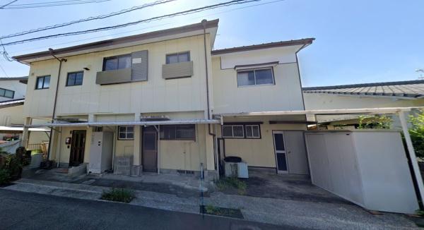 宮崎市吉村町ハシテの土地