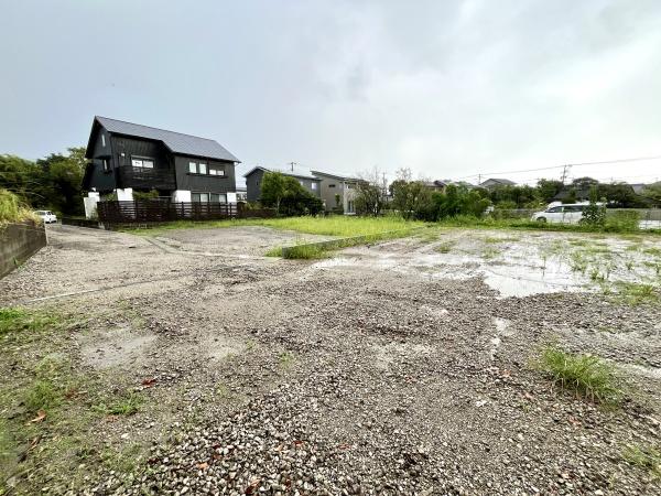 佐土原町下田島　土地