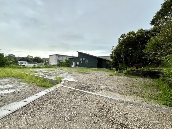 佐土原町下田島　土地