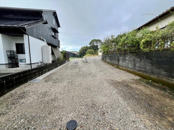 佐土原町下田島　土地