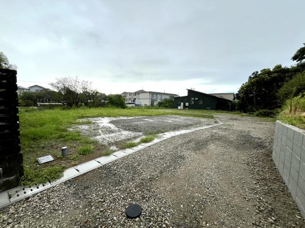 宮崎市佐土原町下田島の土地