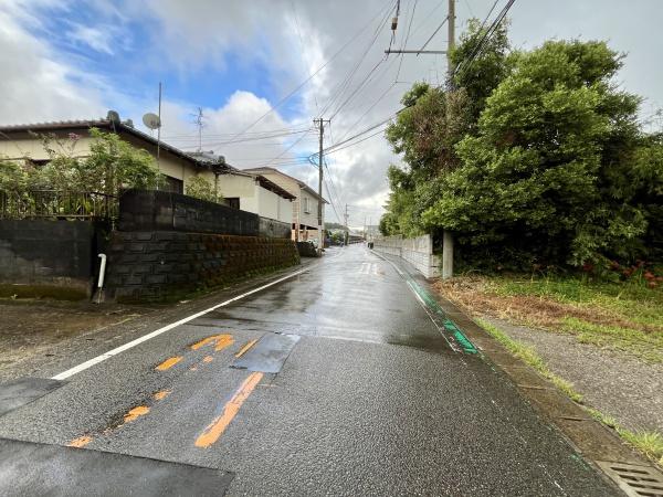 宮崎市佐土原町下田島の土地