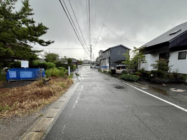 宮崎市佐土原町下田島の土地