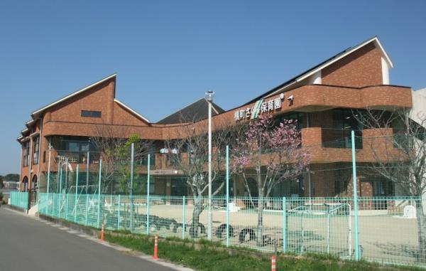 宮崎市月見ケ丘5丁目の中古一戸建て(幼保連携型認定こども園横町さくら保育園)