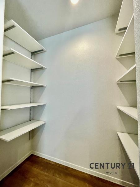 宮崎市月見ケ丘5丁目の中古一戸建て(キッチン)