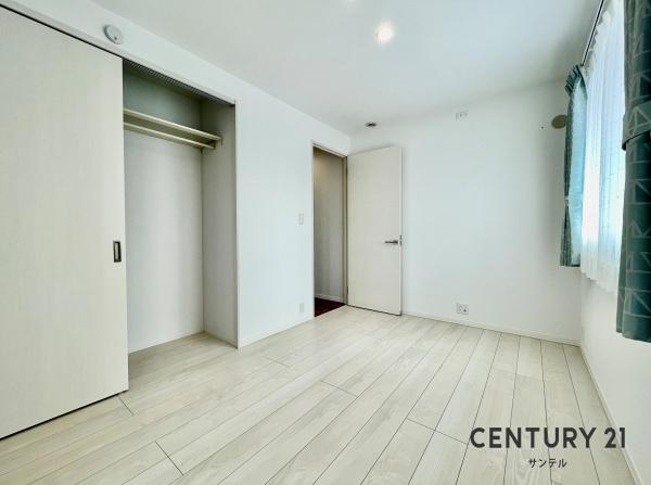 宮崎市月見ケ丘5丁目の中古一戸建て(子供部屋)