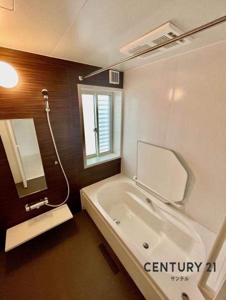 宮崎市月見ケ丘5丁目の中古一戸建て(バス)