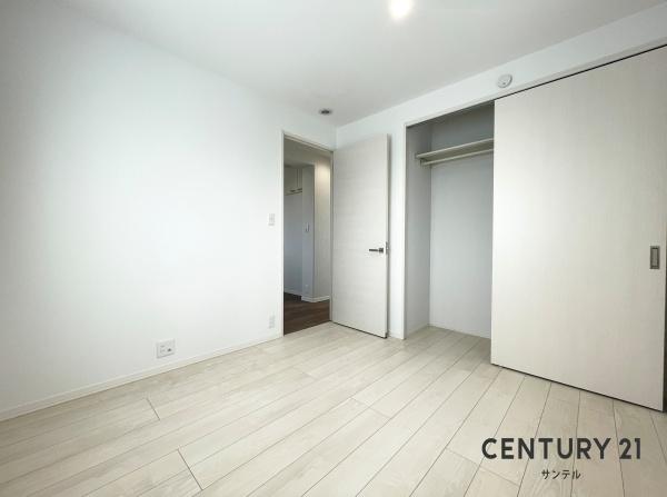 宮崎市月見ケ丘5丁目の中古一戸建て(洋室)