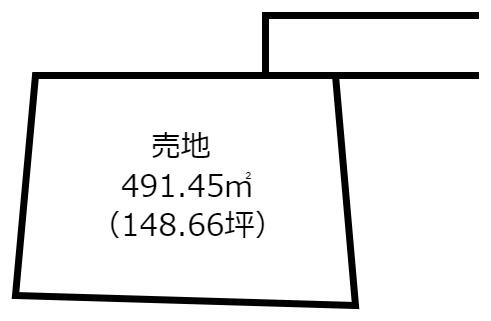 宮崎市大字島之内の土地