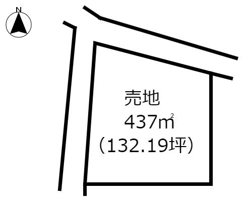 宮崎市佐土原町下田島の土地