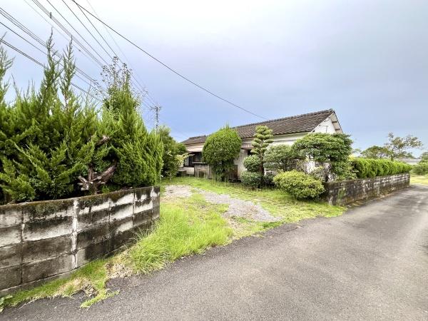 佐土原町下田島　土地