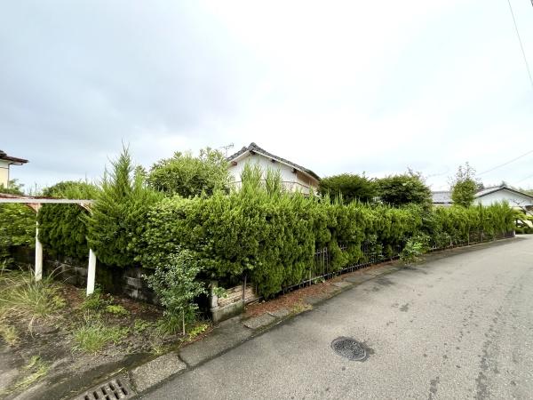 宮崎市佐土原町下田島の土地