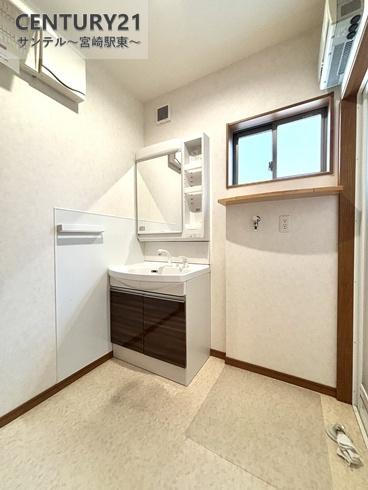宮崎市東大宮２丁目の中古一戸建て