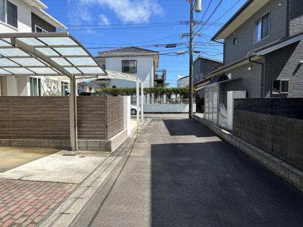 宮崎市東大宮２丁目の中古一戸建て