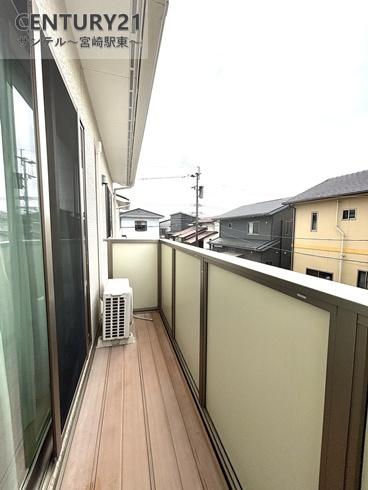宮崎市東大宮２丁目の中古一戸建て