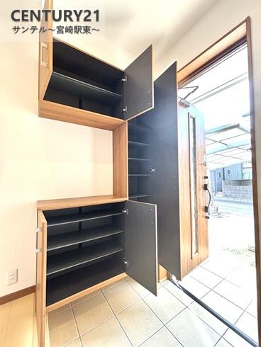 宮崎市東大宮２丁目の中古一戸建て