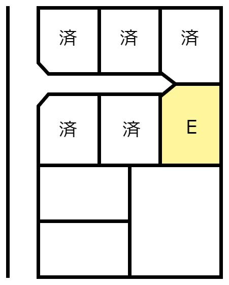 田野町甲新築用地