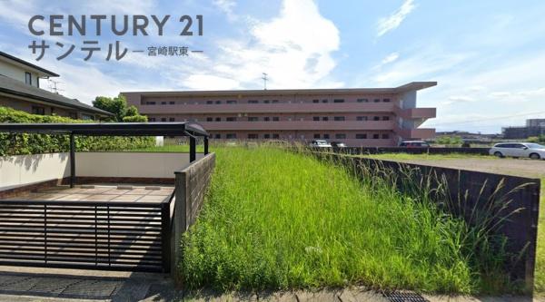 宮崎市吉村町大田ケ島の土地