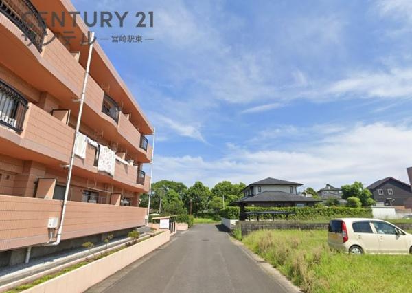 宮崎市吉村町大田ケ島の土地