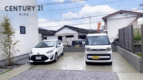 宮崎市大字恒久の中古一戸建て