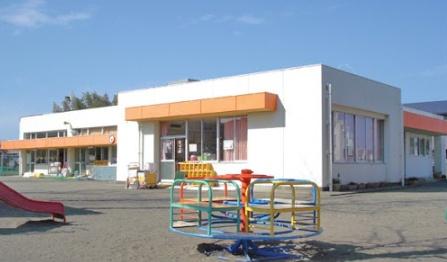 宮崎市佐土原町下那珂の土地(原口こども園)