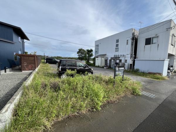 宮崎市佐土原町下那珂の土地