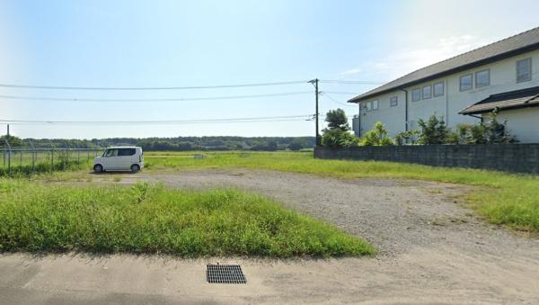 佐土原町下那珂　土地