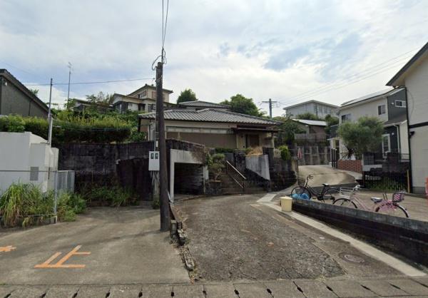 池内町　土地