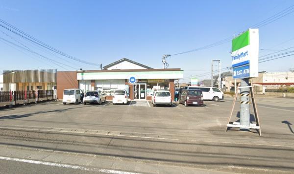 都城市都原町の新築戸建(ファミリーマート都城鷹尾店)