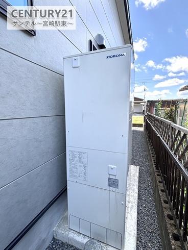 都城市都原町の新築戸建