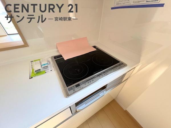 都城市都原町の新築戸建